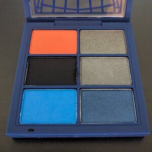 CHROMAT x MAC Cosmetics Eyeshadow Palette WITH BOX